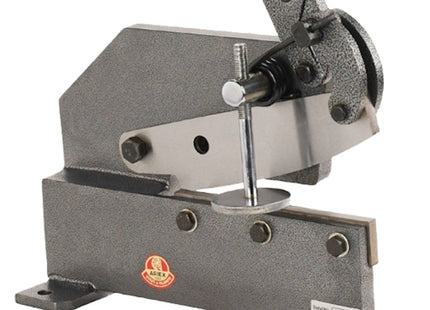 ARIEX CESOIA MANUALE PER TAGLIO LAMIERA MM160