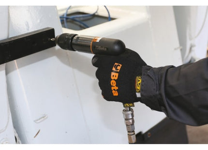 BETA  1931CD13 TRAPANO PNEUMATICO REVERSIBILE IN COMPOSITO