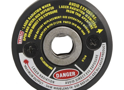 STELLA BIANCA GHIERA LASER PER TWIN STRIKE 160