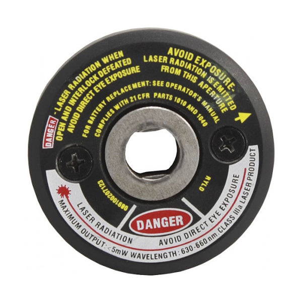 STELLA BIANCA GHIERA LASER PER TWIN STRIKE 160