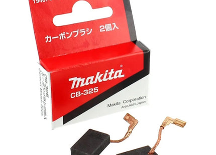 MAKITA CARBONCINI/SPAZZOLE MOD. CB-325 CONF.DA PZ2
