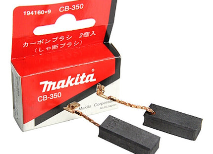 MAKITA CARBONCINI/SPAZZOLE MOD. CB-350 CONF.DA PZ2