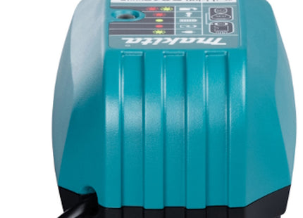 MAKITA CARICABATTERIE DC10WA 7.2-10.8V