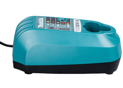 MAKITA CARICABATTERIE DC10WA 7.2-10.8V