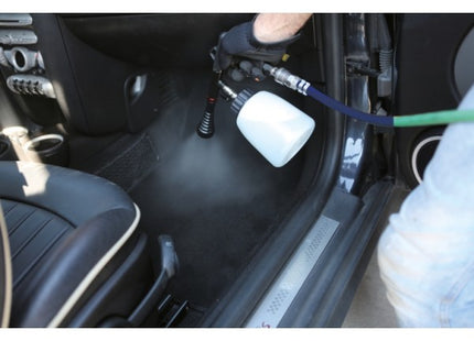 BETA  1951 PISTOLA DI LAVAGGIO ADATTA PER INTERNI AUTO SERBATOIO DA LT 1