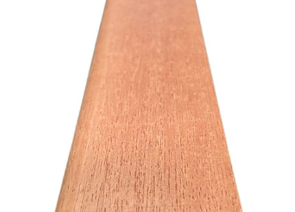 PIRCHER BATTISCOPA IN AYOUS MASSELLO RIVESTITO LISCIO CILIEGIO