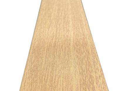 PIRCHER BATTISCOPA IN MDF ROVERE MM10X70X2400