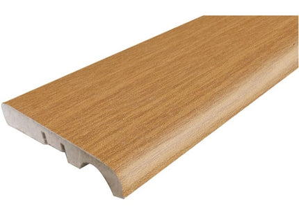 PIRCHER COPRIFILO IN MDF ROVERE MM10X70X2400