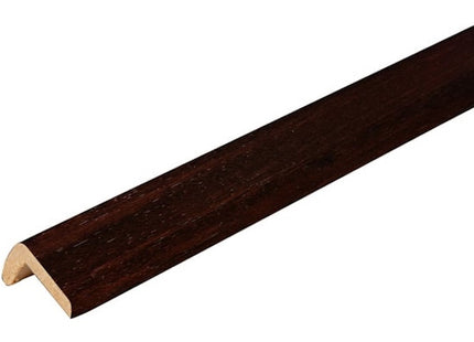 PIRCHER PARASPIGOLO IN AYOUS LISCIO NOCE MM20X20X3000