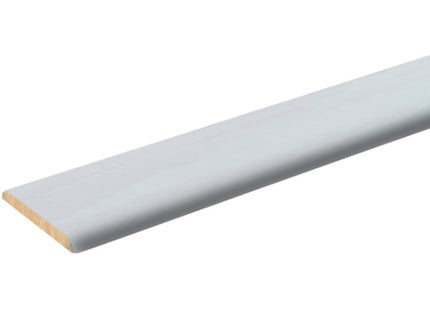 PIRCHER ASTINA IN AYOUS LISCIA BIANCA MM 4,5X22X2000