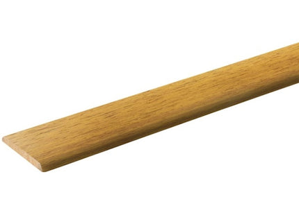 PIRCHER PIATTINA IN AYOUS LISCIA ROVERE MM 5X40X3000