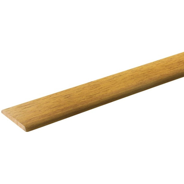 PIRCHER PIATTINA IN AYOUS LISCIA ROVERE MM 5X40X3000