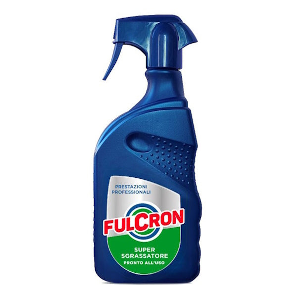 AREXONS FULCRON SUPER SGRASSATORE PRONTO ALL'USO ML750