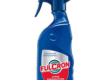AREXONS FULCRON SUPER SGRASSATORE SPRAY ML500