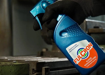 AREXONS FULCRON SUPER SGRASSATORE SPRAY ML500