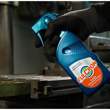 AREXONS FULCRON SUPER SGRASSATORE SPRAY ML500