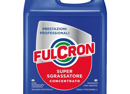AREXONS FULCRON SUPER SGRASSATORE LT5