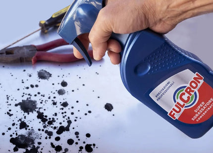 AREXONS FULCRON SUPER SGRASSATORE LT1