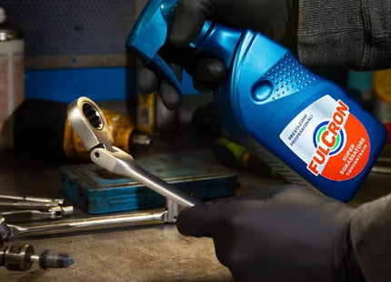 AREXONS FULCRON SUPER SGRASSATORE LT1