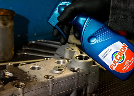 AREXONS FULCRON SUPER SGRASSATORE LT1