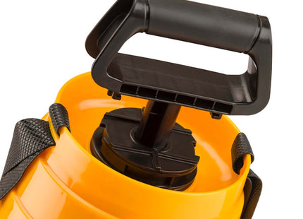 VOLPI POMPA A PRE-COMPRESSIONE MANUALE V-BLACK KOMPRESS LT6