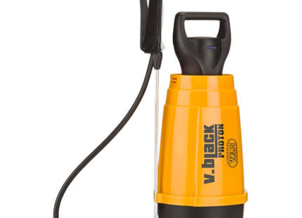 VOLPI POMPA A BATTERIA V-BLACK PROTON 7,4V 2,6AH LT 7