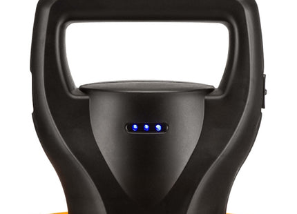 VOLPI POMPA A BATTERIA V-BLACK PROTON 7,4V 2,6AH LT 7