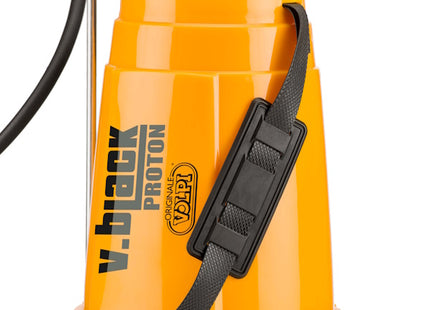 VOLPI POMPA A BATTERIA V-BLACK PROTON 7,4V 2,6AH LT 7