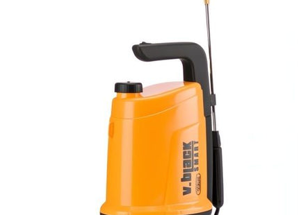 VOLPI POMPA A BATTERIA V-BLACK SMART 3,7V 2,6AH LT5