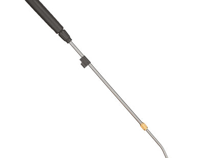 VOLPI POMPA A BATTERIA V-BLACK SMART 3,7V 2,6AH LT5