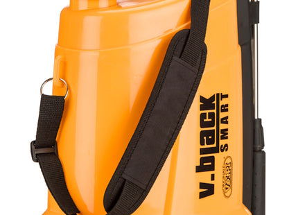 VOLPI POMPA A BATTERIA V-BLACK SMART 3,7V 2,6AH LT5