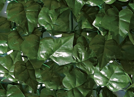 TENAX SIEPE ARTIFICIALE ORNAMENTALE DIVY HEDERA 2D CONF.DA MT1,5X3*
