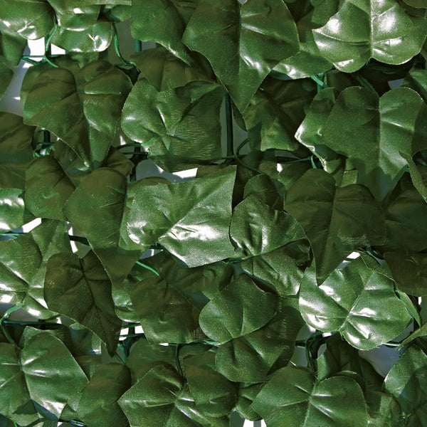 TENAX SIEPE ARTIFICIALE ORNAMENTALE DIVY HEDERA 2D CONF.DA MT1,5X3*