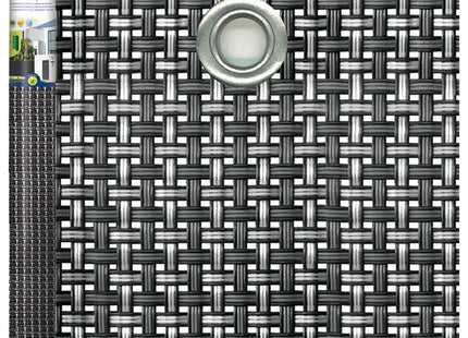 TENAX RETE TEXSTYLE VIP PER SCHERMATURA DI DESIGN CONF.MT1,0X5