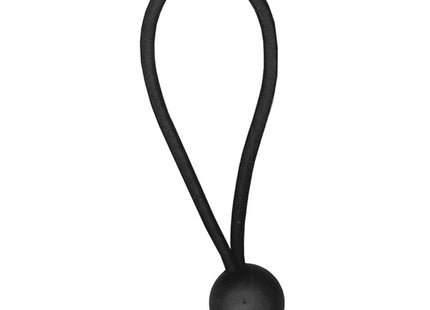 TENAX FISSARETE PER SCHERMATURE CON OCCHIELLI COLORE NERO MM150 PZ10