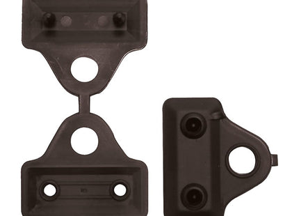 TENAX CLIPS PER RETE ART. CLIPS 50 CM 5 COLORE NERO CONF.DA PZ12