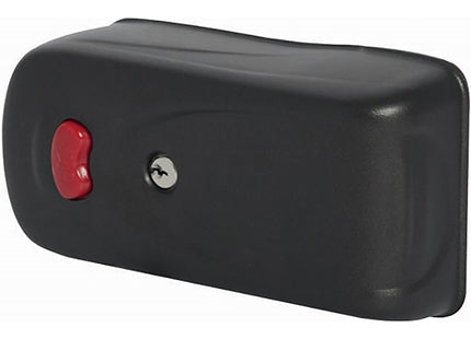 CISA ELETTROSERRATURA DA APPLICARE ELETTRIKA CON PULSANTE AMBIDESTRA