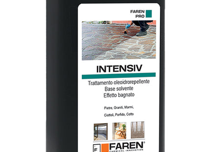 FAREN INTENSIV TRATTAMENTO RAVVIVANTE PER PAVIMENTI LATTA DA ML1000*