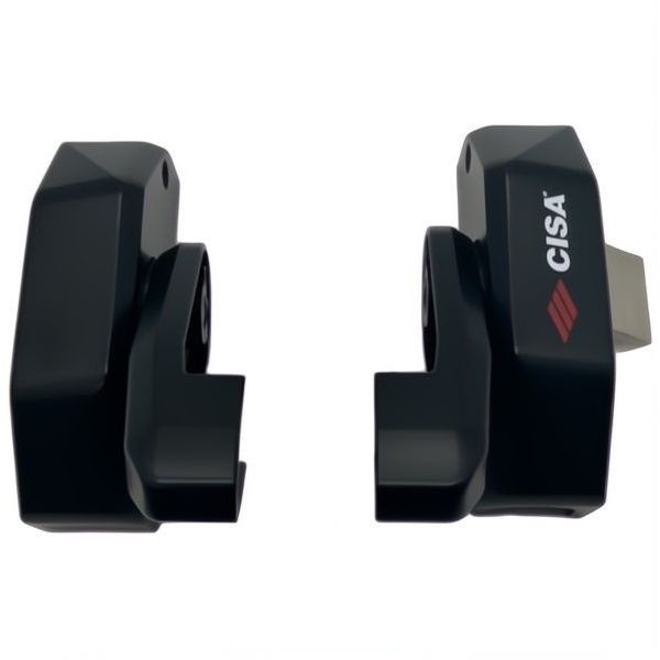 CISA MANIGLIONE ANTIPANICO DA APPLICARE ALPHA PUSH AMBIDESTRO