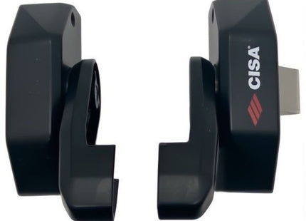 CISA MANIGLIONE ANTIPANICO DA APPLICARE ALPHA PUSH MODULARE AMBIDESTRO