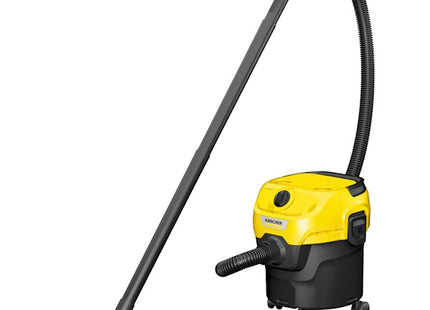KARCHER ASPIRAPOLVERE WD 1 CLASSIC BIDONE DA LT12 850W