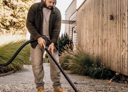 KARCHER ASPIRAPOLVERE WD 1 CLASSIC BIDONE DA LT12 850W