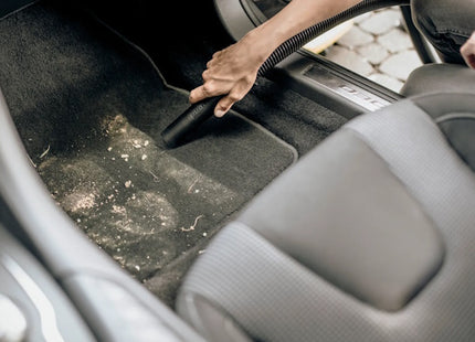 KARCHER ASPIRAPOLVERE WD 1 CLASSIC BIDONE DA LT12 850W