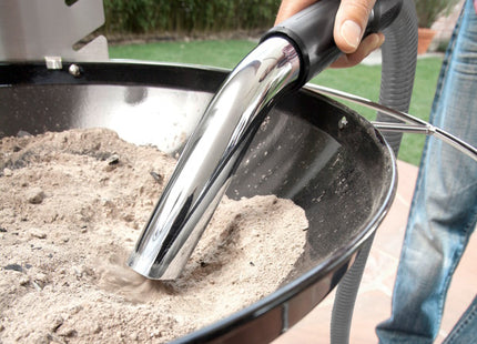 KARCHER ASPIRAPOLVERE/ASPIRACENERE AD 4 PREMIUM BIDONE DA LT17 600W