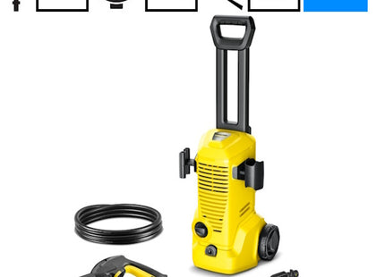 KARCHER IDROPULITRICE A FREDDO K2 PREMIUM BAR110 230V