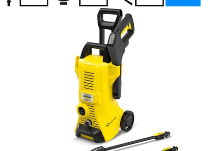 KARCHER IDROPULITRICE A FREDDO K3 POWER CONTROL BAR120 230V