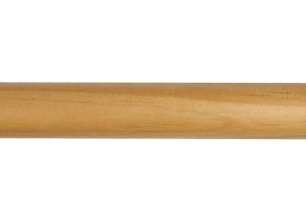 EMMEBI BASTONE IN LEGNO FINITURA FRASSINO D.MM28 CM240*