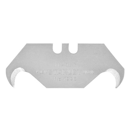 STANLEY LAME AD UNCINO SENZA FORI CONF.PZ10
