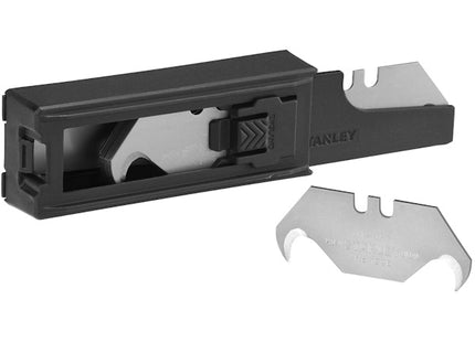 STANLEY LAME AD UNCINO SENZA FORI CONF.PZ10