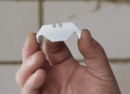 STANLEY LAME AD UNCINO SENZA FORI CONF.PZ10